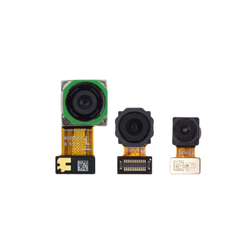 Chargez l'image dans la visionneuse de la galerie, Samsung Galaxy A16 4G/A16 5G - Back Rear Main Camera Flex Set - Polar Tech Australia