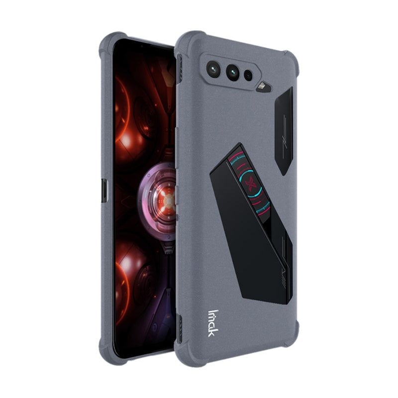 Cargue la imagen en el visor de la galería, Asus ROG Phone 3 - imak Shockproof Airbag TPU Phone Case - Polar Tech Australia