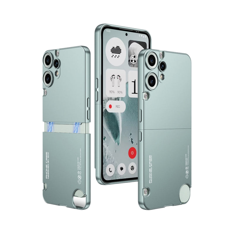 Load image into Gallery viewer, Nothing CMF Phone 2 Pro - Dual Tone Shockproof Magnetic Protective Case - Polar Tech Australia