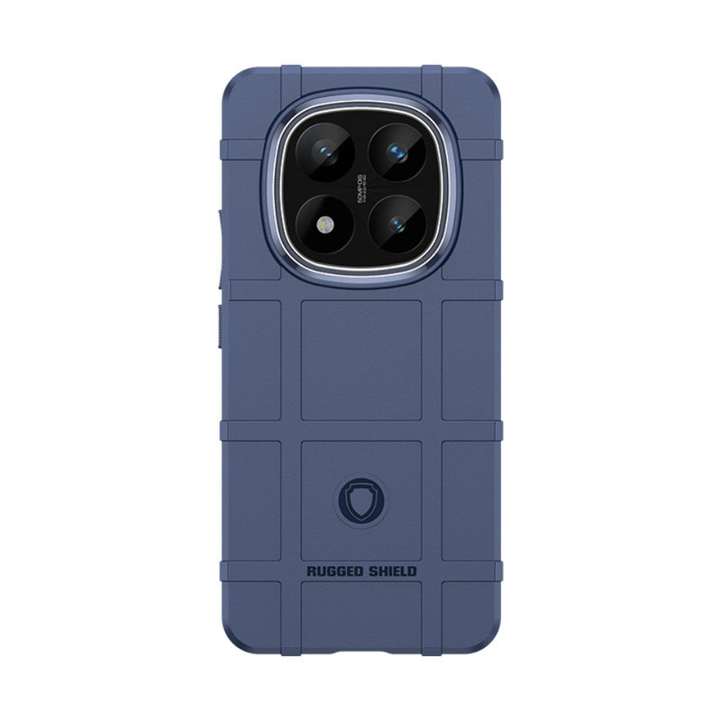 Chargez l'image dans la visionneuse de la galerie, Xiaomi Redmi Note 14 Pro Plus 5G - Military Rugged Shield Heavy Duty Drop Proof Case - Polar Tech Australia