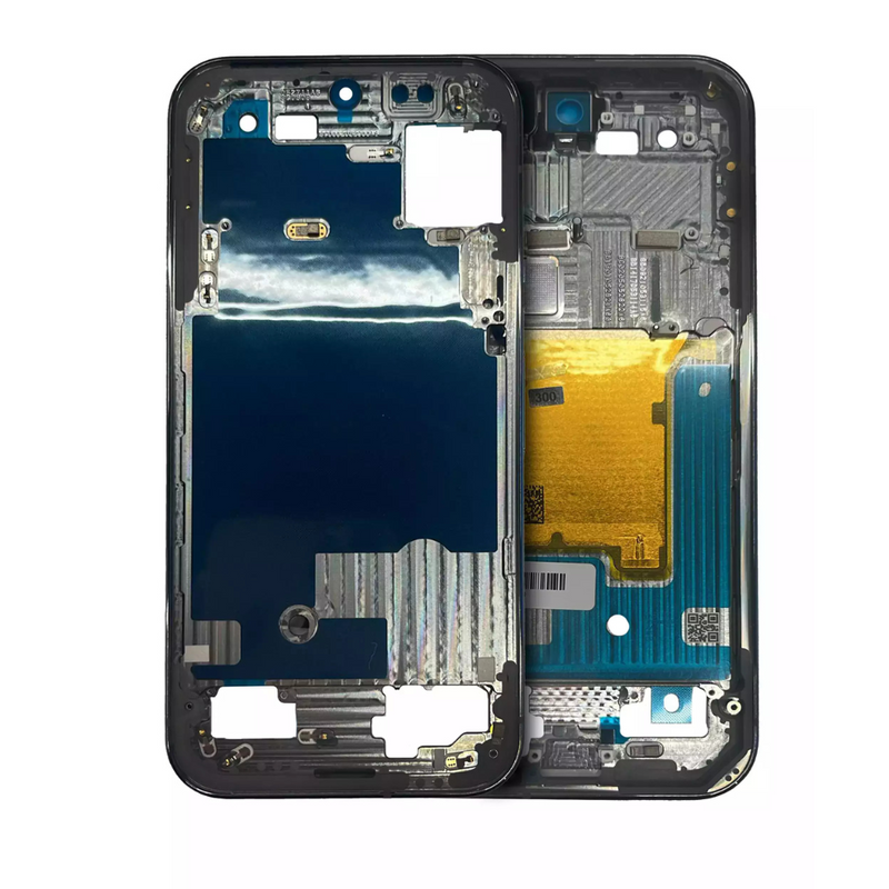 Cargue la imagen en el visor de la galería, Google Pixel 9 Pro - Mid-Frame Middle Housing - Polar Tech Australia