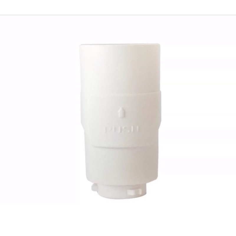 Cargue la imagen en el visor de la galería, ResMed AirMini CPAP Hose Adapter – Universal Mask Connector