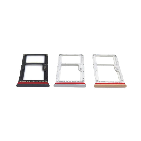 Xiaomi Redmi Note 12R Pro - Sim Card Holder Tray - Polar Tech Australia