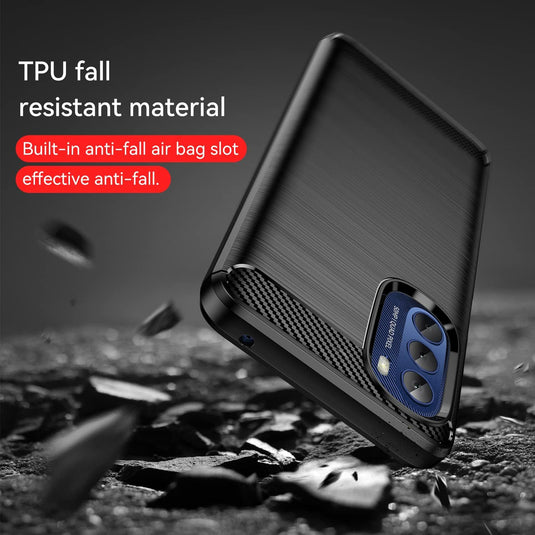 MMotorola Moto G Stylus 5G 2022/G Stylus 4G 2022 - Shield Shockproof Rugged Heavy Duty Case - Polar Tech Australia