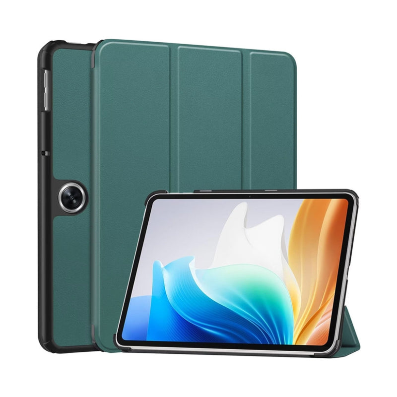 Cargue la imagen en el visor de la galería, OPPO Pad Neo (OPD2302, OPD2303) - Full Coverage Shockproof Air Cushion Magnetic Case - Polar Tech Australia