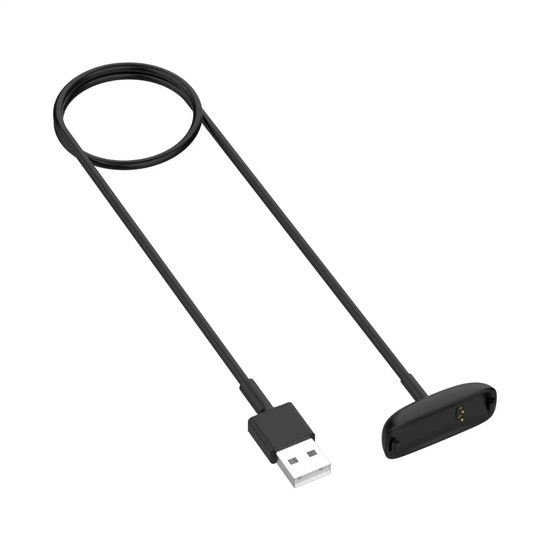Fitbit Inspire 2 / Ace 3 Fast Magnetic Wireless Charger Cable - Polar Tech Australia