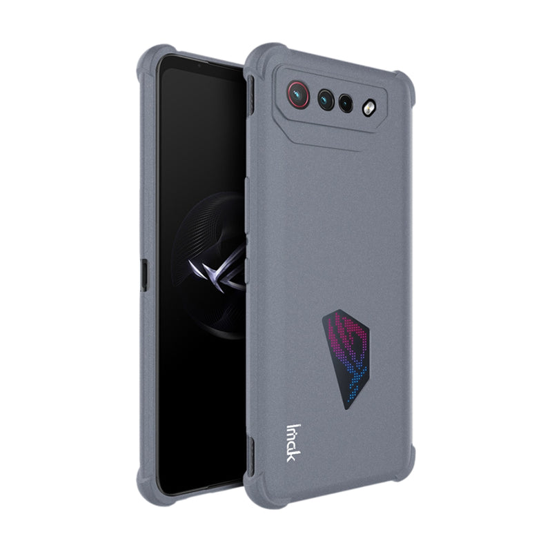 Cargue la imagen en el visor de la galería, Asus ROG Phone 7 / 7 Pro - imak Shockproof Airbag TPU Phone Case - Polar Tech Australia
