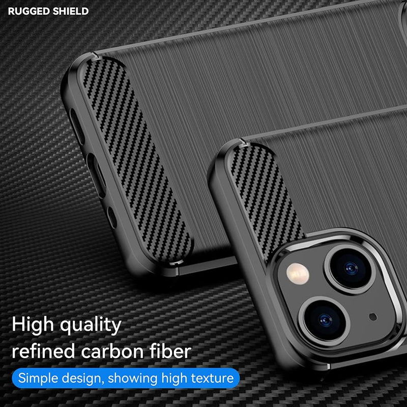 Cargue la imagen en el visor de la galería, OPPO Reno8 Lite - Shield Shockproof Rugged Heavy Duty Case - Polar Tech Australia