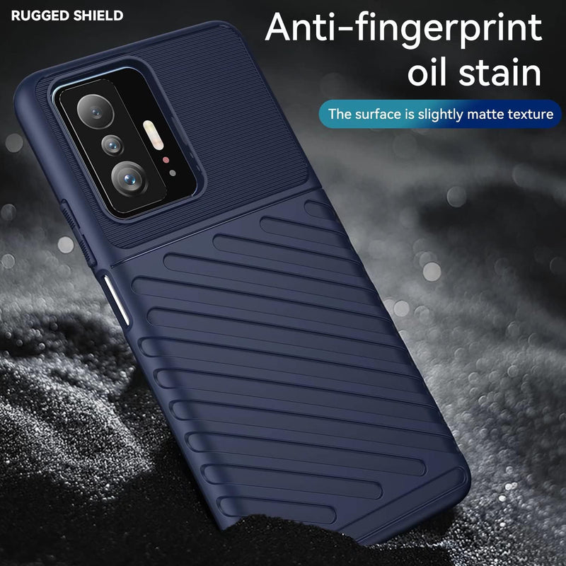 Cargue la imagen en el visor de la galería, Motorola Moto E6i - Shield Shockproof Rugged Heavy Duty Case - Polar Tech Australia