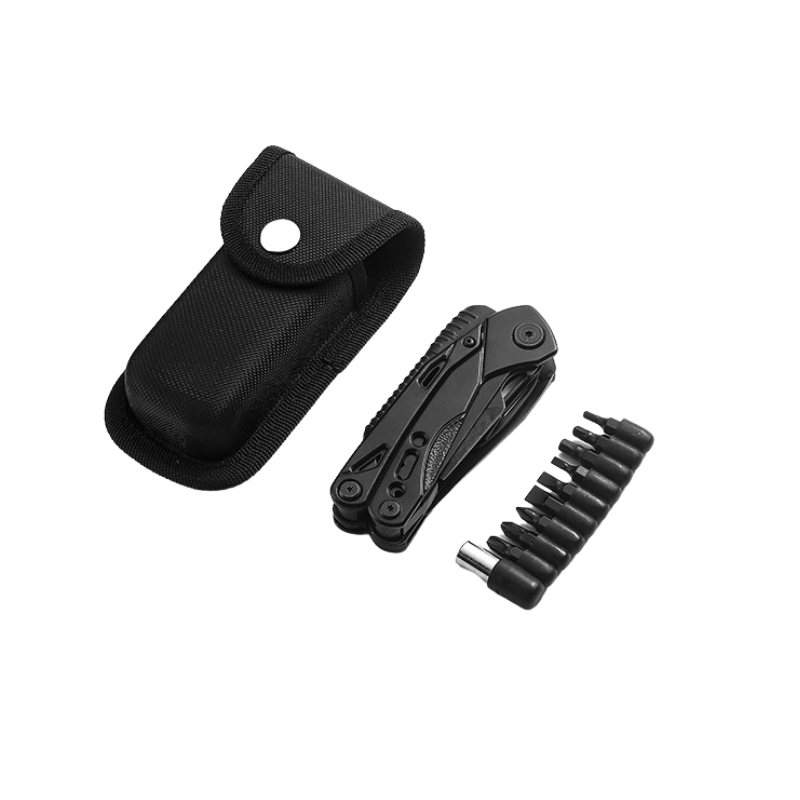 Cargue la imagen en el visor de la galería, Outdoor Multi-Function Camping Survival Gear Tool Knife Pliers - Polar Tech Australia