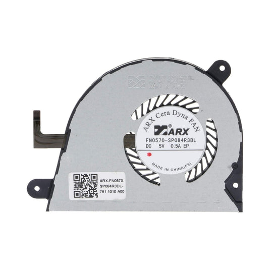 Razer Blade Stealth RZ09-0196 RZ09-01962E12 RZ09-01963E32 Series - CPU & GPU Cooling Fan - Polar Tech Australia