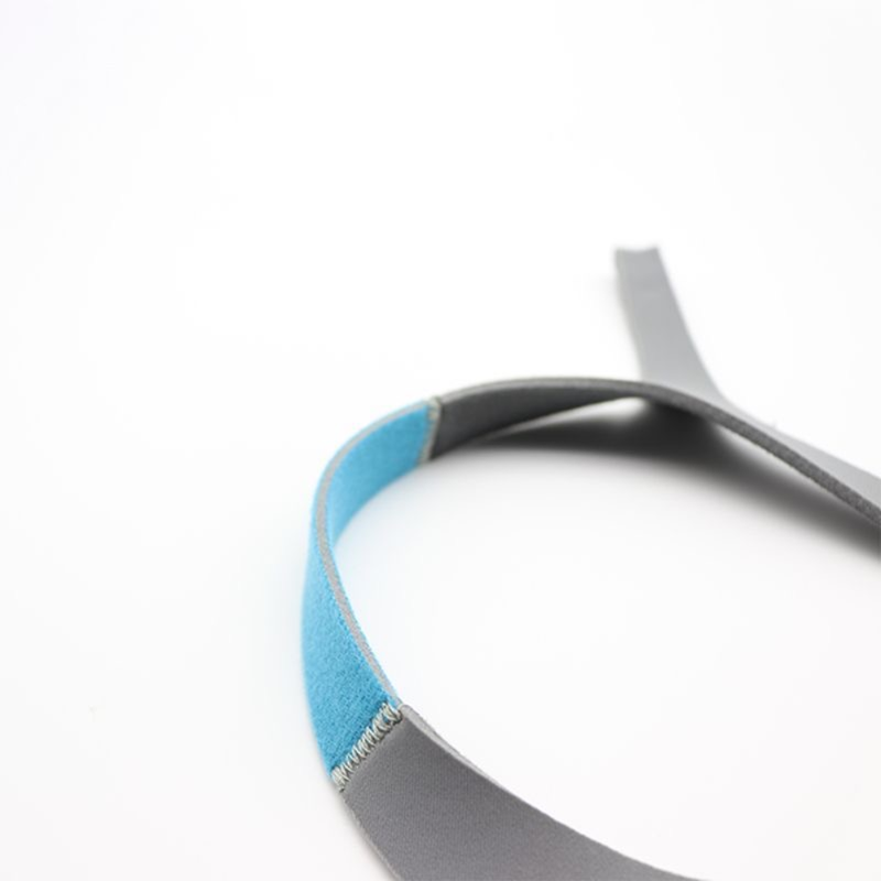 Cargue la imagen en el visor de la galería, ResMed AirFit N20 CPAP Mask Universal Headgear Strap – Replacement Accessory