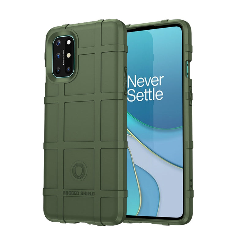 Cargue la imagen en el visor de la galería, OnePlus 8T - Military Rugged Shield Heavy Duty Drop Proof Case - Polar Tech Australia