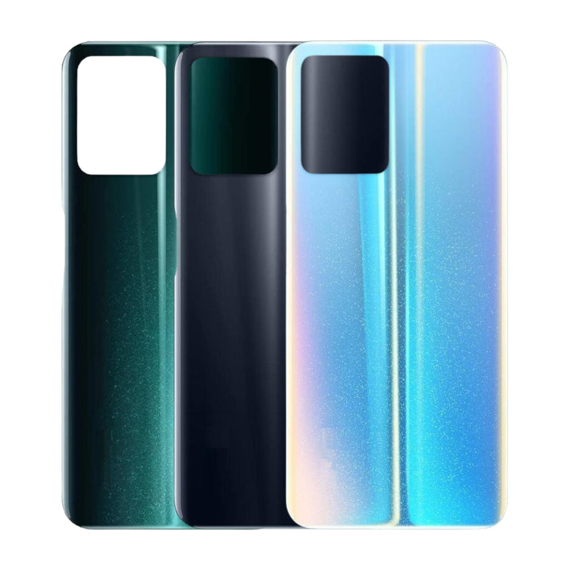 Load image into Gallery viewer, Realme 9 Pro (RMX3471, RMX3472) - Back Rear Battery Cover Panel - Polar Tech Australia