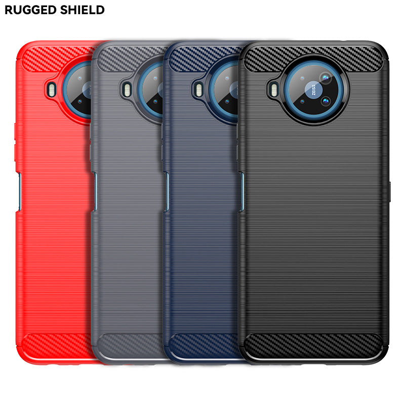 Load image into Gallery viewer, Nokia 8/8.1/8 Sirocco/8 V 5G UW/8.3 5G - Shield Shockproof Rugged Heavy Duty Case - Polar Tech Australia