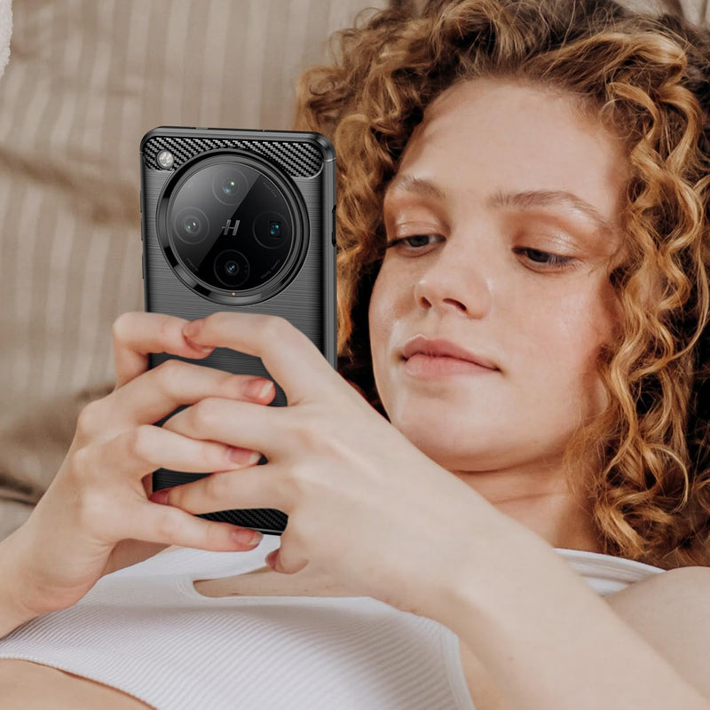 Cargue la imagen en el visor de la galería, OPPO Find X8 - Shield Shockproof Rugged Heavy Duty Case - Polar Tech Australia