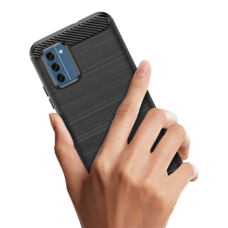 Cargue la imagen en el visor de la galería, Nokia C300 - Shield Shockproof Rugged Heavy Duty Case - Polar Tech Australia