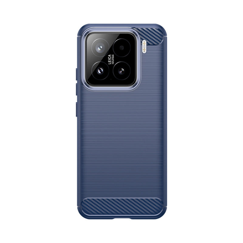 Load image into Gallery viewer, Xiaomi Mi 15 Pro - Heavy Duty Rugged Anti Knock Back Cover - Polar Tech Australia