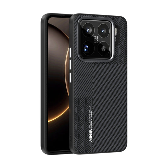 Xiaomi Mi 15 Ultra - Micro Relief MagSafe Magnetic Phone Case - Polar Tech Australia