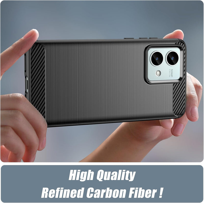 Load image into Gallery viewer, Motorola Moto G84 5G - Shield Shockproof Rugged Heavy Duty Case - Polar Tech Australia