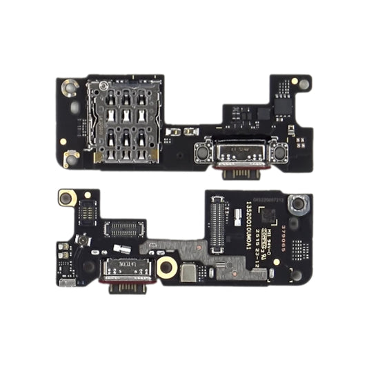 Xiaomi Poco F7 - Charging Port & Sim Reader Sub Board - Polar Tech Australia