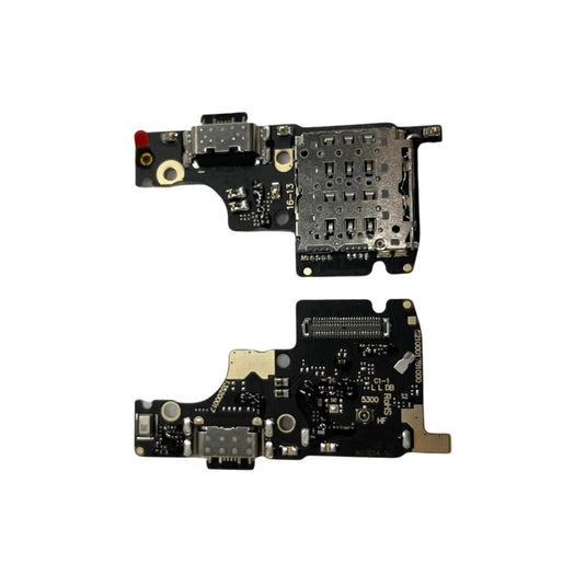 Xiaomi Redmi Note 14 5G (China Version) - Charging Port & Sim Reader Sub Board - Polar Tech Australia