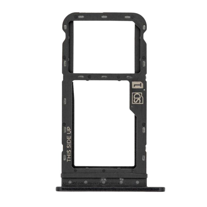 Cargue la imagen en el visor de la galería, Motorola Moto G Power 2021 Sim Card Holder Tray - Polar Tech Australia