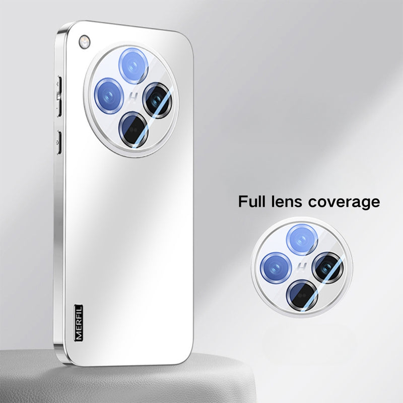 Chargez l'image dans la visionneuse de la galerie, OPPO Find X8 Ultra (PKJ110, PKU110) - Full Cover Matte PC Shockproof Protective Case - Polar Tech Australia