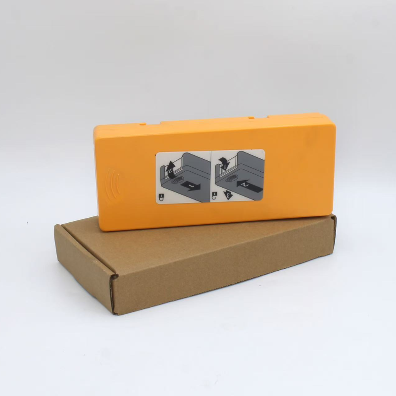 Load image into Gallery viewer, Mindray LM34S001A Battery For BeneHeart D1 Public D1 Pro Series 12V Li-lon - Replacement Battery - Polar Tech Australia