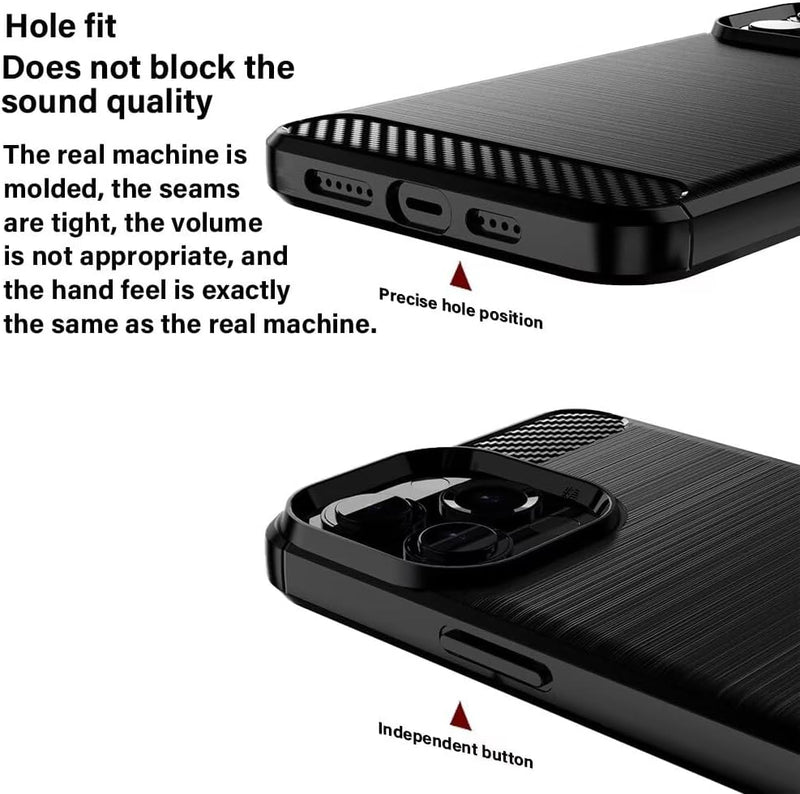 Chargez l'image dans la visionneuse de la galerie, Motorola Moto Edge 50 Neo/S50/ThinkPhone 25 - Shield Shockproof Rugged Heavy Duty Case - Polar Tech Australia