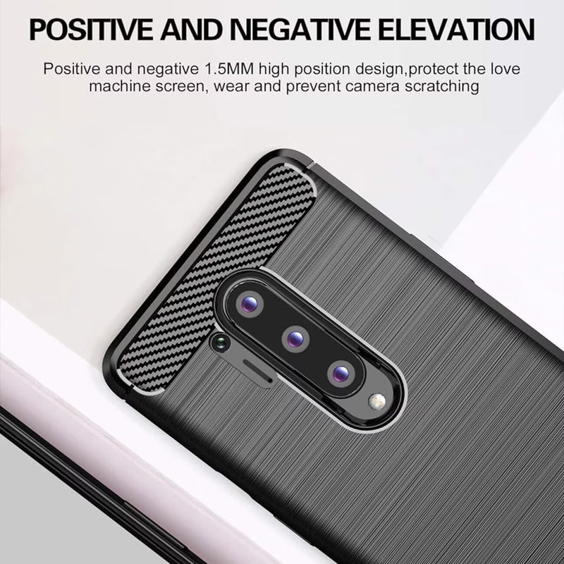 Chargez l'image dans la visionneuse de la galerie, OnePlus 1+8 Pro - Shield Shockproof Rugged Heavy Duty Case - Polar Tech Australia