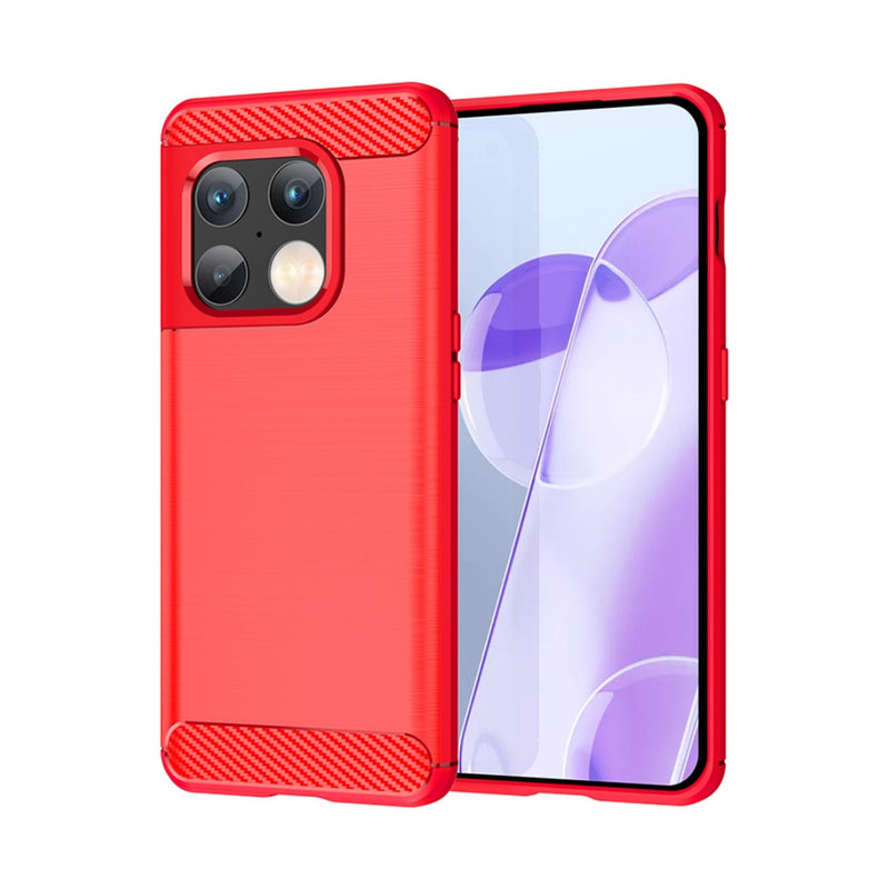 Load image into Gallery viewer, OnePlus 8T - Heavy Duty Rugged Anti Knock Back Cover - Polar Tech Australia