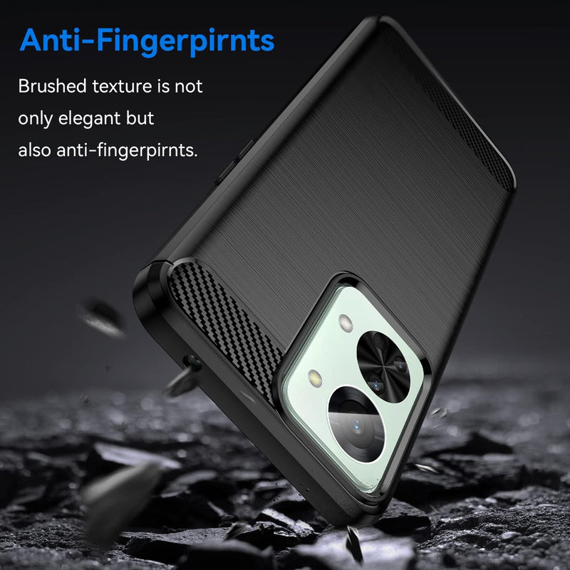 Cargue la imagen en el visor de la galería, OnePlus 1+Nord 2T 5G - Shield Shockproof Rugged Heavy Duty Case - Polar Tech Australia