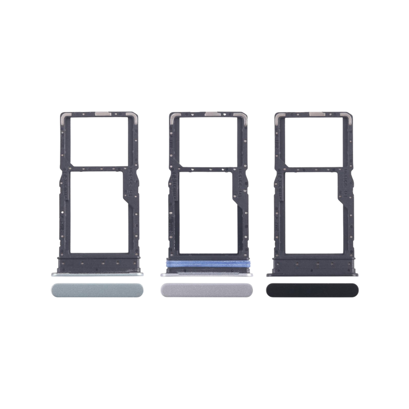 Cargue la imagen en el visor de la galería, Samsung Galaxy A06 5G (SM-A066) - Sim Card Tray Holder - Polar Tech Australia