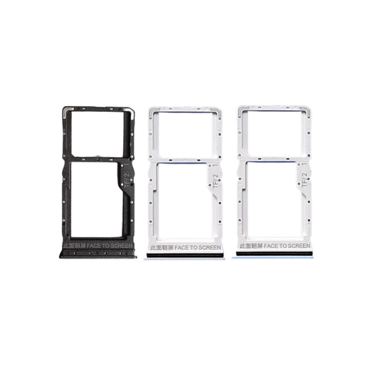 Xiaomi Redmi Note 12 (China) - Sim Card Holder Tray - Polar Tech Australia