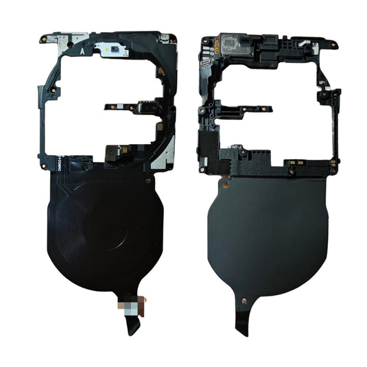 Xiaomi Mi 15 Ultra - NFC Antenna Wireless charing Top Motherboard Cover Plate With Earpiece & Flashlight - Polar Tech Australia