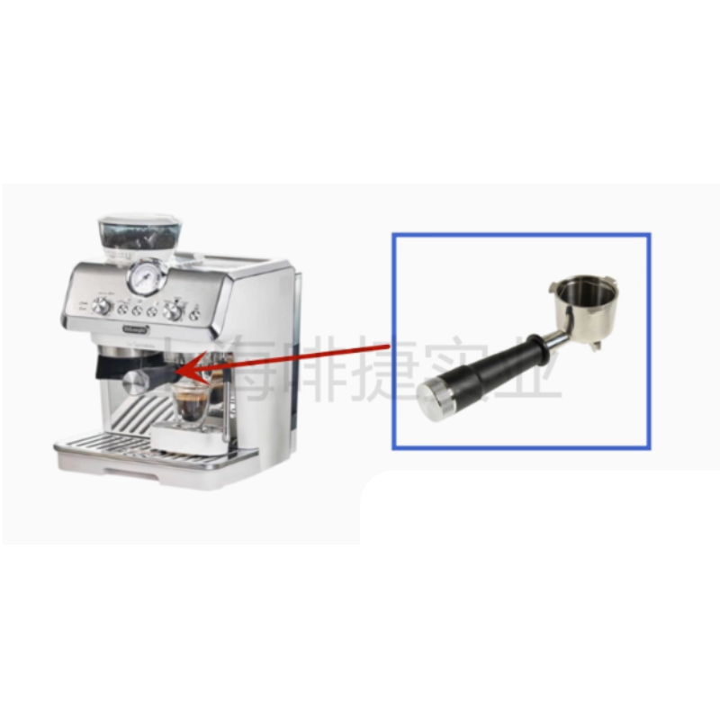 Cargue la imagen en el visor de la galería, Genuine Original DeLonghi Coffee Machine EC9155W - Replacement Parts - Polar Tech Australia