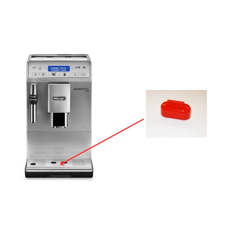 Chargez l'image dans la visionneuse de la galerie, Genuine Original DeLonghi Coffee Machine ETAM 29.620 - Replacement Parts - Polar Tech Australia