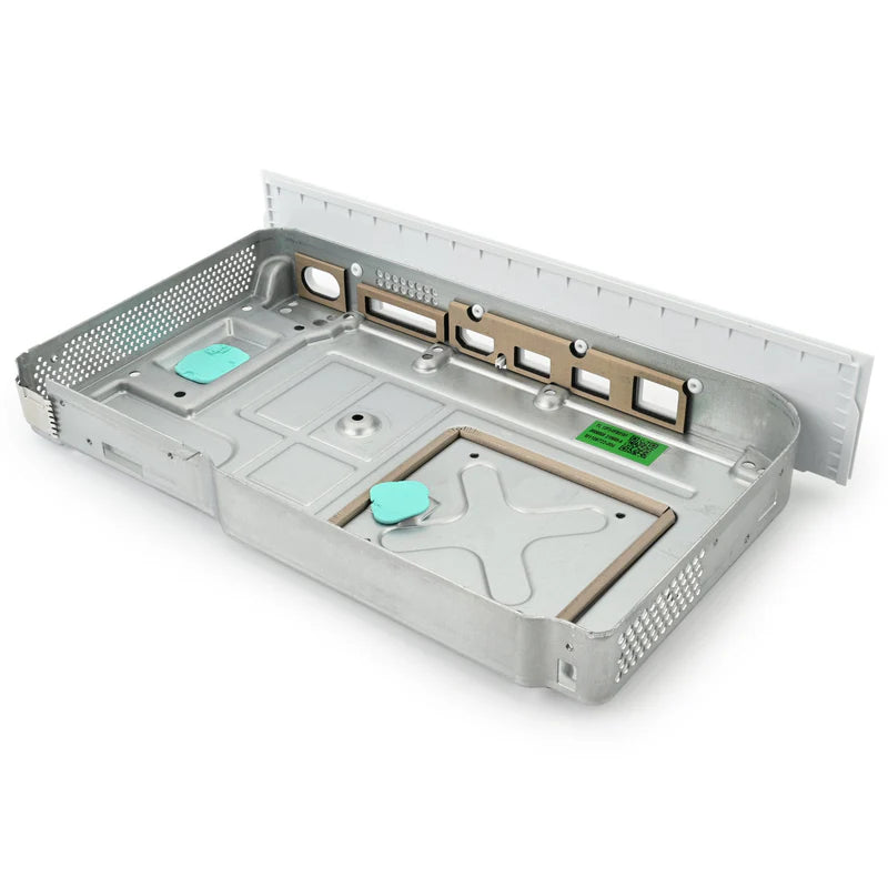 Chargez l'image dans la visionneuse de la galerie, Microsoft Xbox Series S (Model: 1881 & 1883) Case Housing Shild - Polar Tech Australia