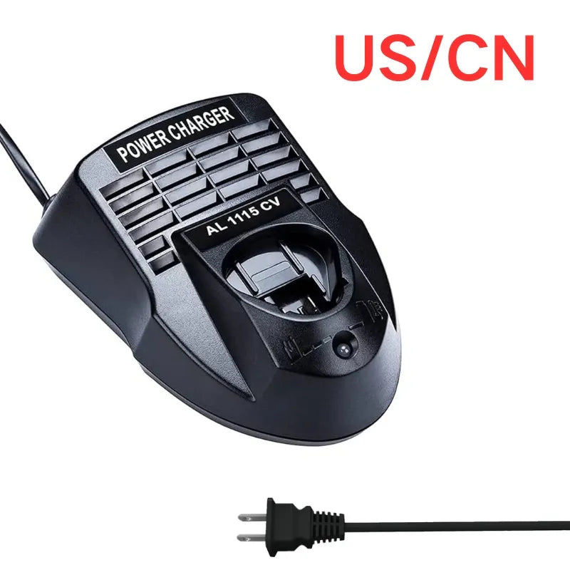 Cargue la imagen en el visor de la galería, Replacement Charger For Bosch 3.6V-10.8V Electrical Tool Li-ion Battery - Polar Tech Australia