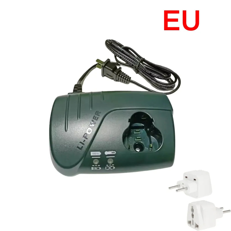 Cargue la imagen en el visor de la galería, Replacement Charger For Metabo 10.8V - 12V Electrical Tool Li-ion Battery - Polar Tech Australia