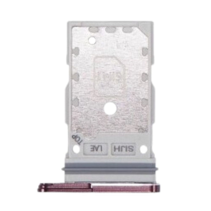 Load image into Gallery viewer, Samsung Galaxy S22 Ultra - Sim Card Tray Holder - Polar Tech Australia