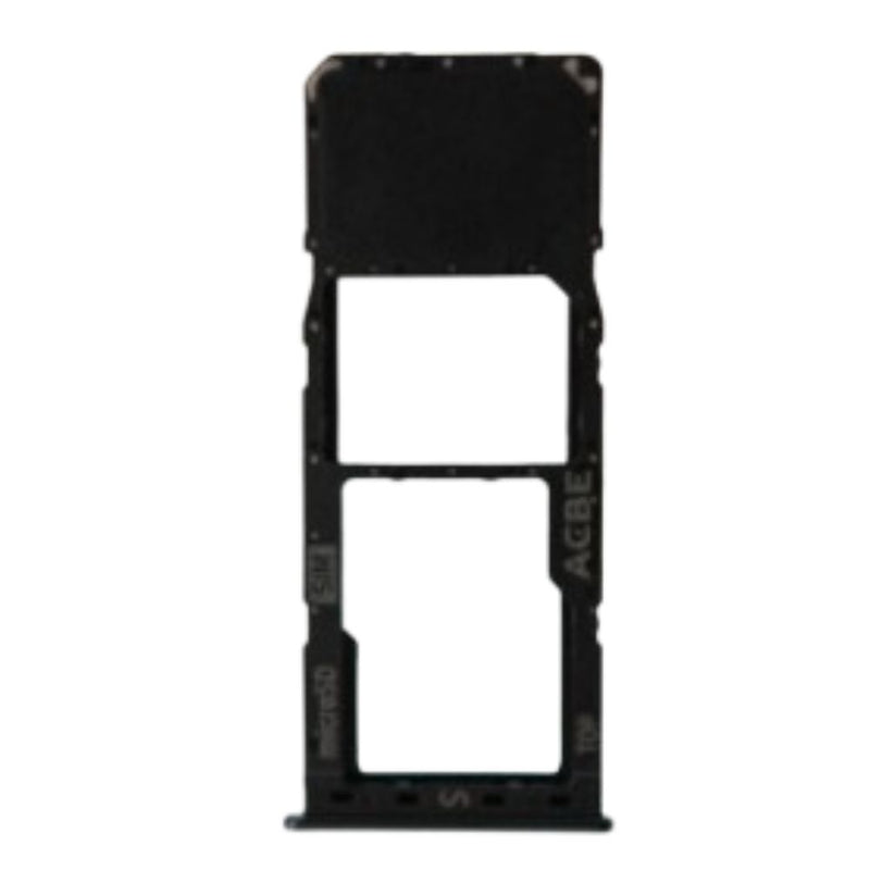 Cargue la imagen en el visor de la galería, Samsung Galaxy A32 4G (A325F) Sim Card & Memory Card Tray Holder - Polar Tech Australia
