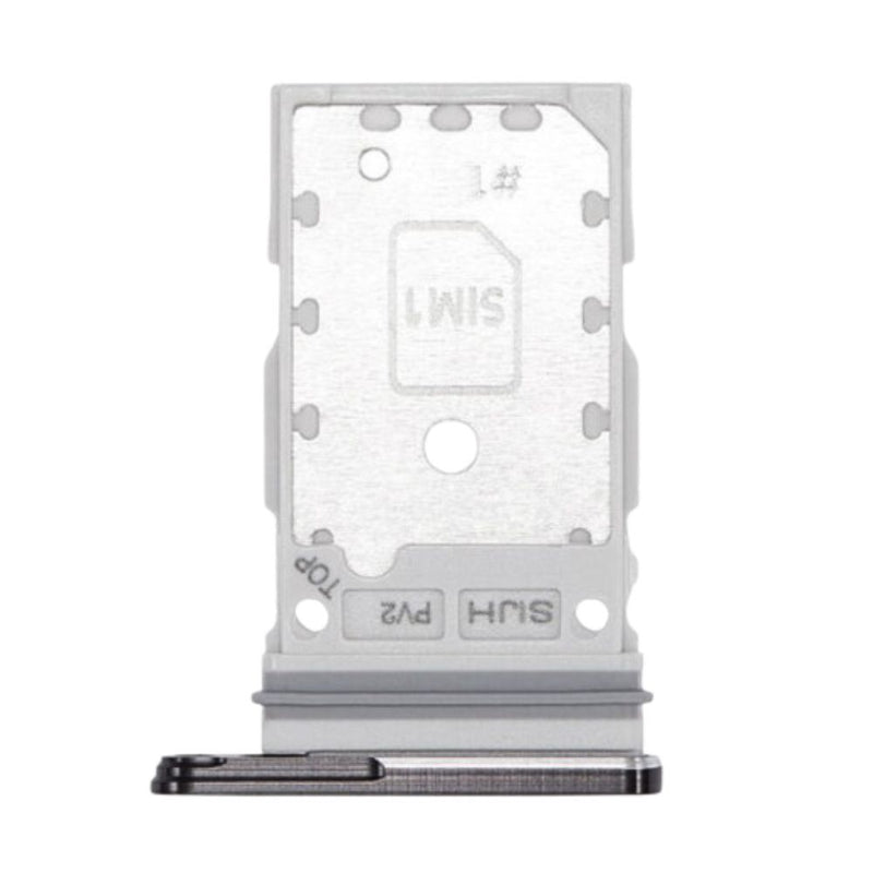 Load image into Gallery viewer, Samsung Galaxy S22 Ultra - Sim Card Tray Holder - Polar Tech Australia