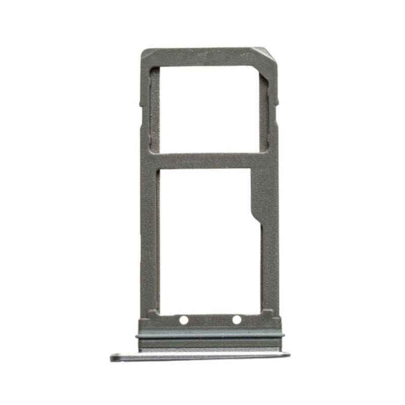 Load image into Gallery viewer, Samsung Galaxy S7 Edge (SM-G935) Sim Card & Memory Card Tray Holder - Polar Tech Australia