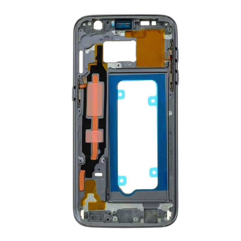 Cargue la imagen en el visor de la galería, Samsung Galaxy S7 (G930) Middle Frame Housing - Polar Tech Australia