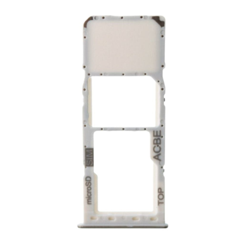 Cargue la imagen en el visor de la galería, Samsung Galaxy A32 4G (A325F) Sim Card & Memory Card Tray Holder - Polar Tech Australia