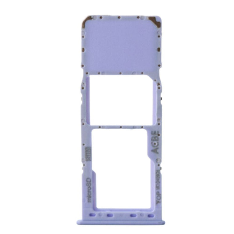 Cargue la imagen en el visor de la galería, Samsung Galaxy A32 4G (A325F) Sim Card & Memory Card Tray Holder - Polar Tech Australia