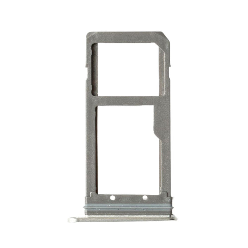 Load image into Gallery viewer, Samsung Galaxy S7 Edge (SM-G935) Sim Card & Memory Card Tray Holder - Polar Tech Australia