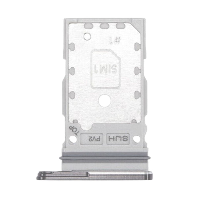 Load image into Gallery viewer, Samsung Galaxy S22 Ultra - Sim Card Tray Holder - Polar Tech Australia